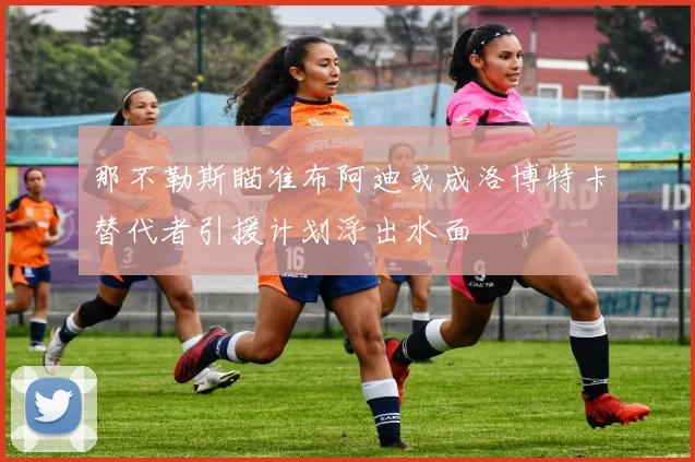 那不勒斯瞄准布阿迪或成洛博特卡替代者引援计划浮出水面