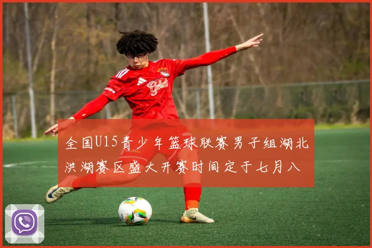 全国U15青少年篮球联赛男子组湖北洪湖赛区盛大开赛时间定于七月八日至十三日